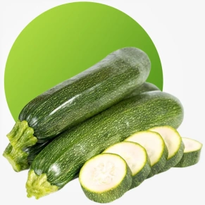 Marrow (Zucchini)