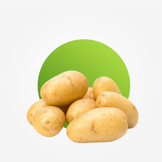 Irish Potato (Farm Offtake)