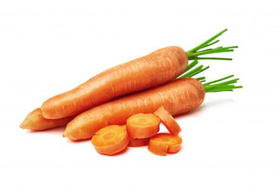 Carrot (Farm Offtake)