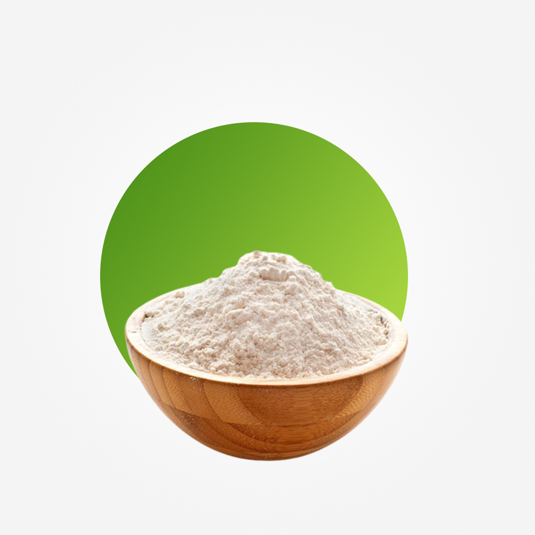 Plantain Flour My Food Angels