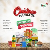 Christmas Food Gift
