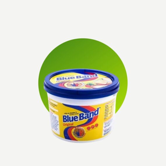 Blue band Original 450g