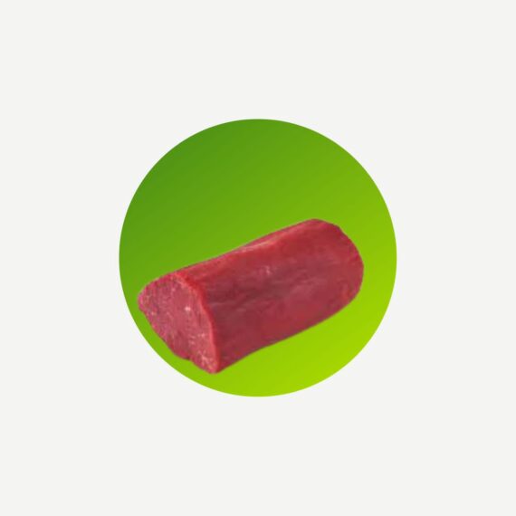 Beef Fillet per kg