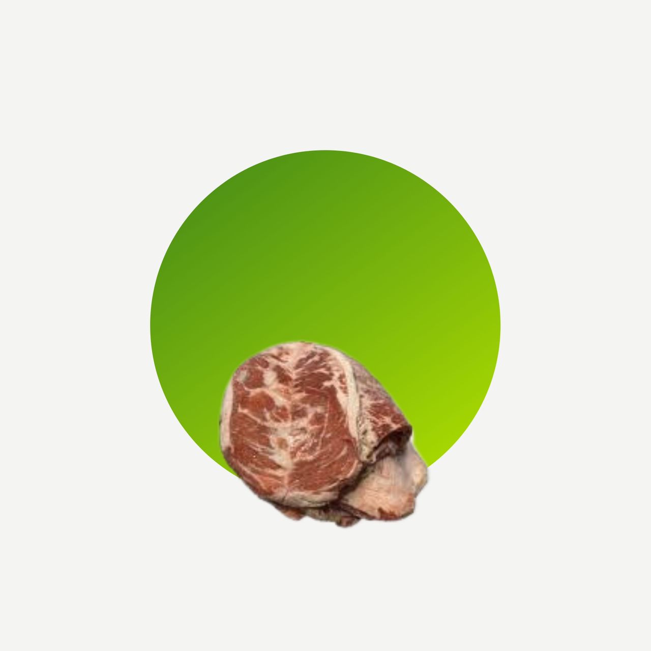 Cow Shin - per kg