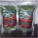 Afang washed and pounded 200g for Nigerian soup