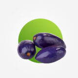 African pear (Ube) per 12