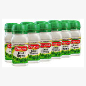 Ducross Thyme 10g