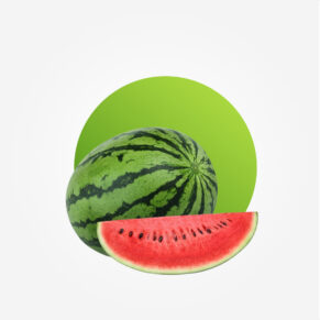 Watermelon - per one (Out of season)