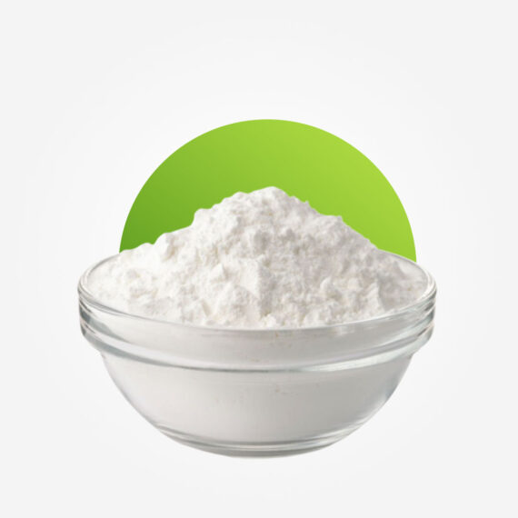 Yam Flour (Elubo)