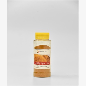Jollof Spice Mix
