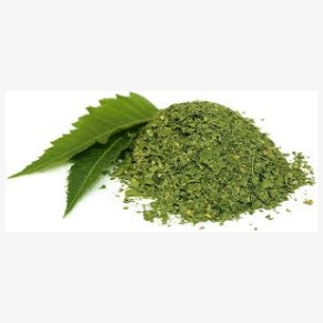 Dry Neem leaves (Dogoyaro) - 200g