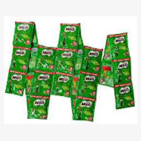 Milo (Sachet)