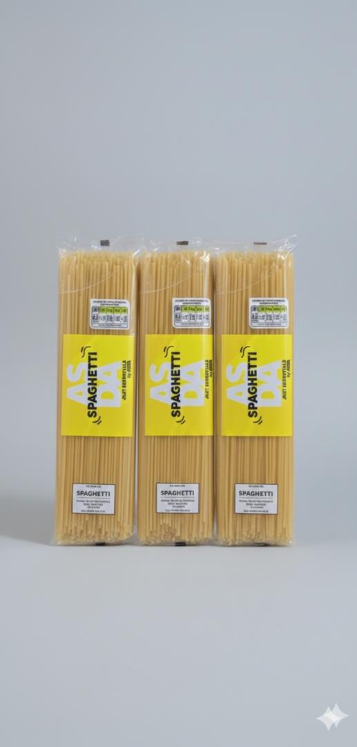 ASDA Spaghetti