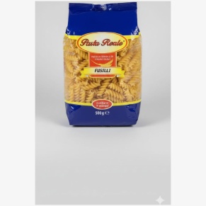 FUSILI Pasta (per pcs)