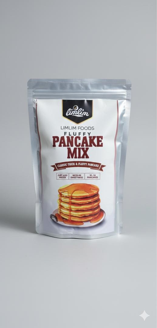 Lim Lim Pancake Mix (per pack)