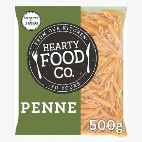 Tesco Penne