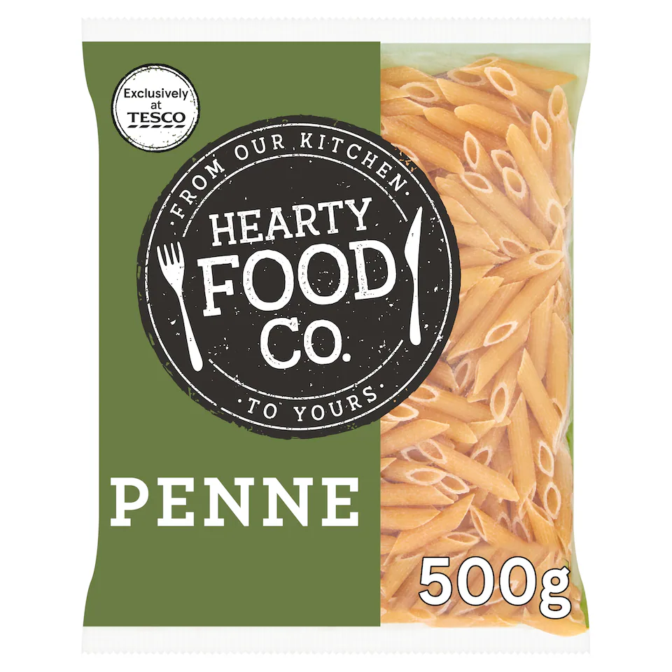 Tesco Penne