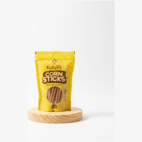 KOKORO (Corn Sticks) per pack