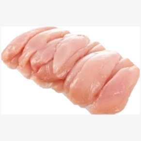 Chicken Breast per kg
